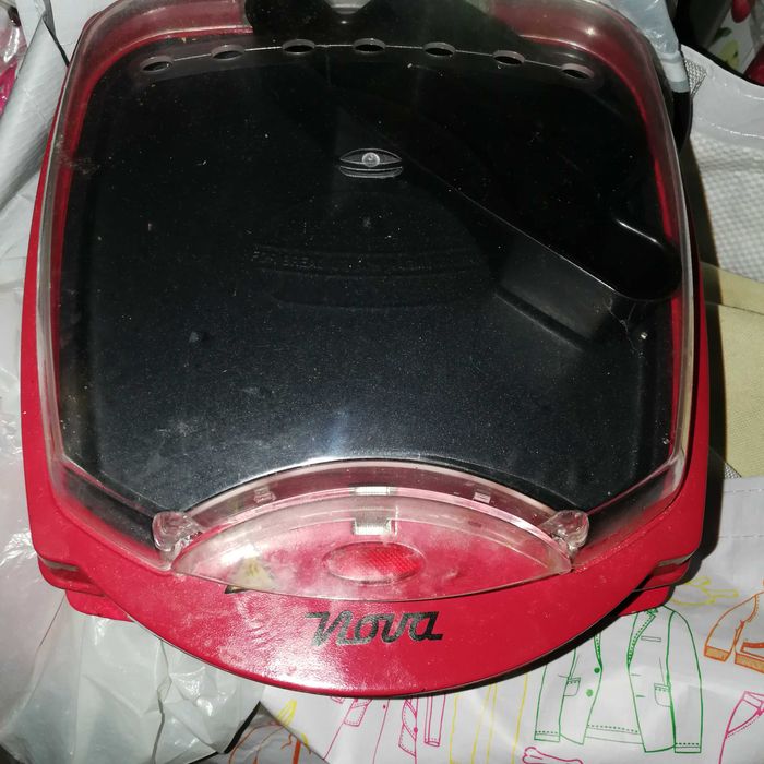 Aparat de facut inghetata GourmetMaxx