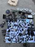 Accesorii bmw e60-e61 e46 e39 oem