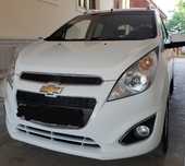 Продаётся SPARK - 4 позиция (ELEGANT),  2022 г./в. пробег 53 800 км.