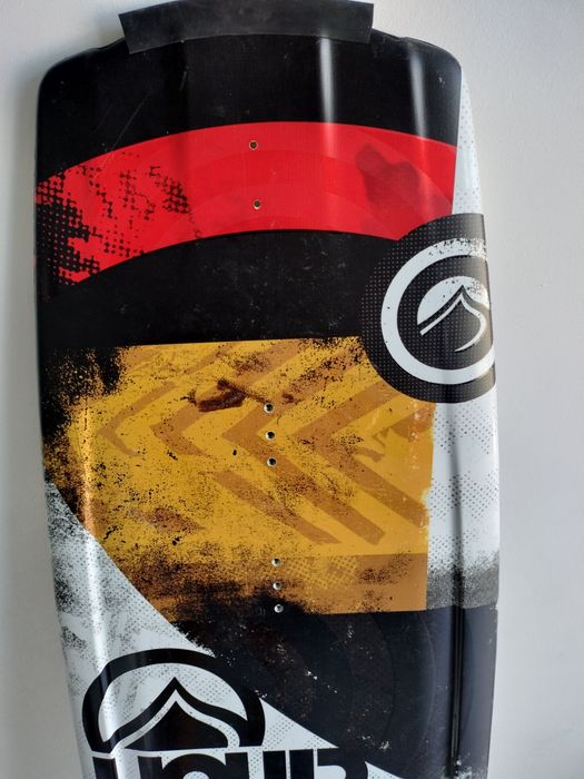 Wakeboard Liquid Force Classic 2015