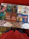 Книги - за всекиго по нещо