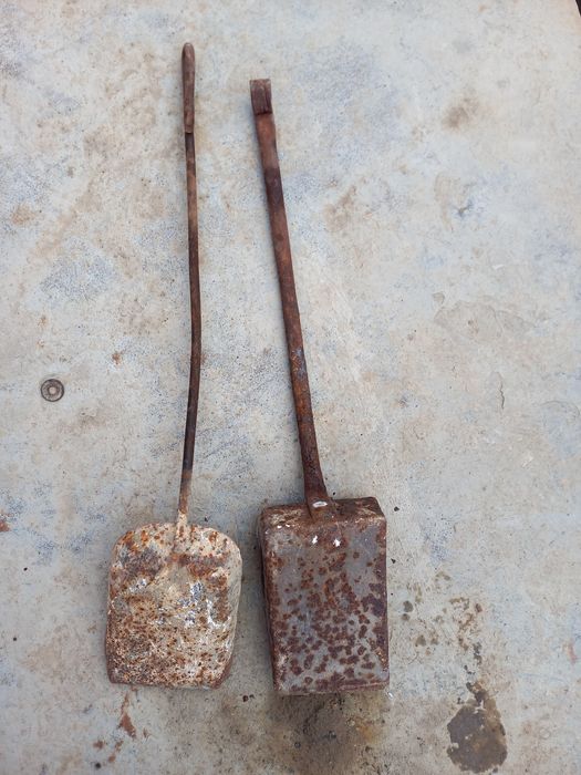 Күл алатын қалақша сатылады