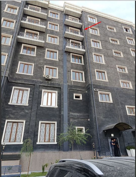 Nurafshon shaxrida Ijaraga 3 xonali uy