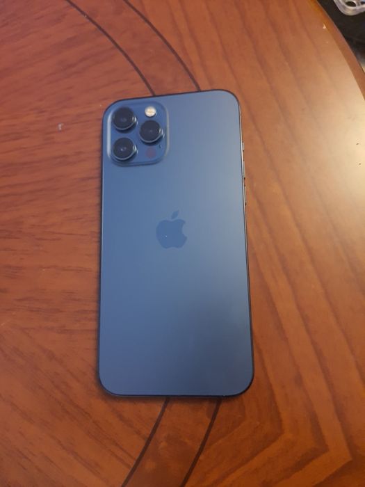 Vând IPhone 12 pro max 512gb