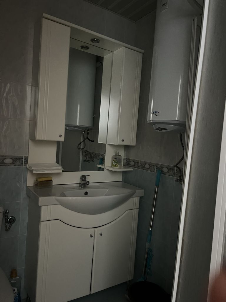 Продава се Едностаен апартамент в к.к. Слънчев бряг - 50 кв.м за 1040 €/кв.м - Снимка #3
