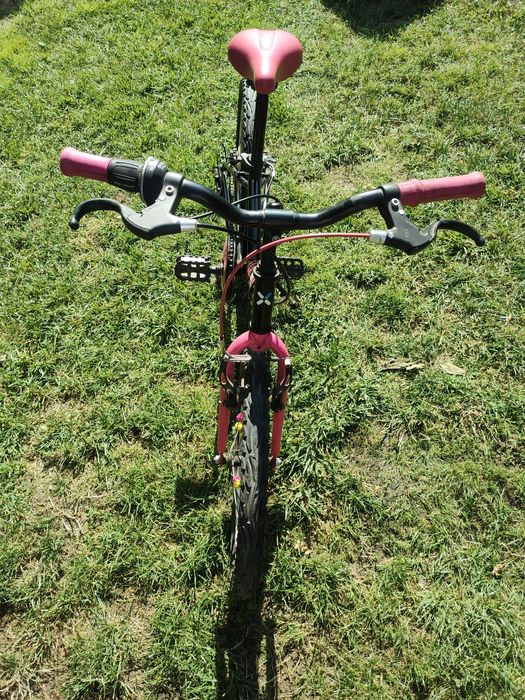 Bicicleta copii, 5-9 ani