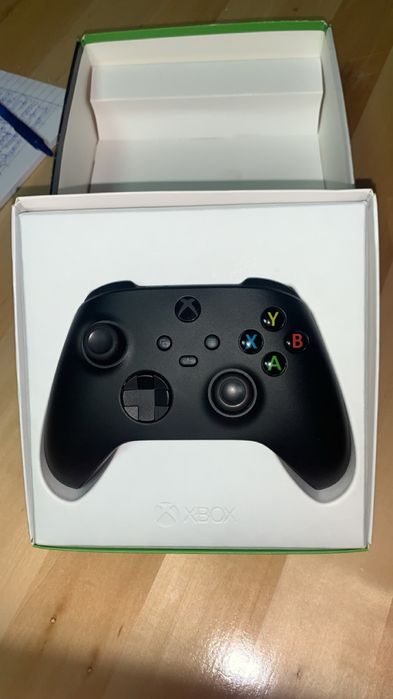 Controller Xbox Series X/S NOU!
