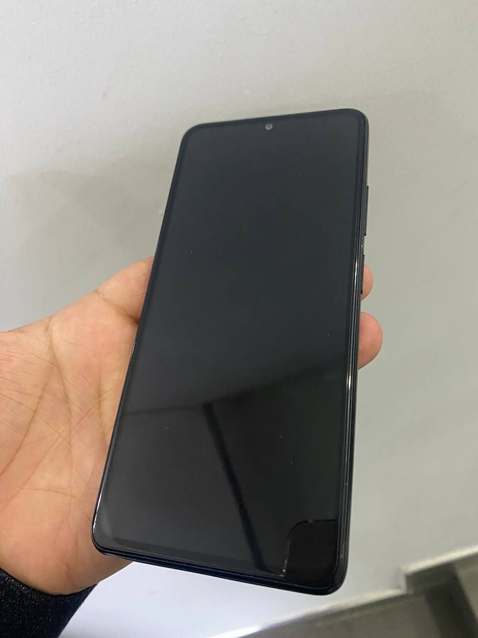 Redmi not 12 pro