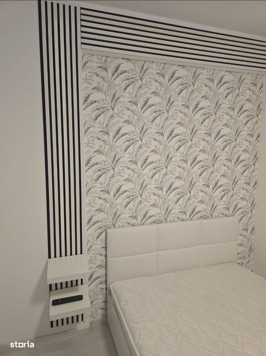 Garsoniera mobila noua