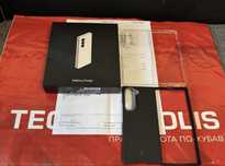 ***КАТО НОВ 256GB Samsung Z Fold 6 Гаранция Технополис 2026 Pink