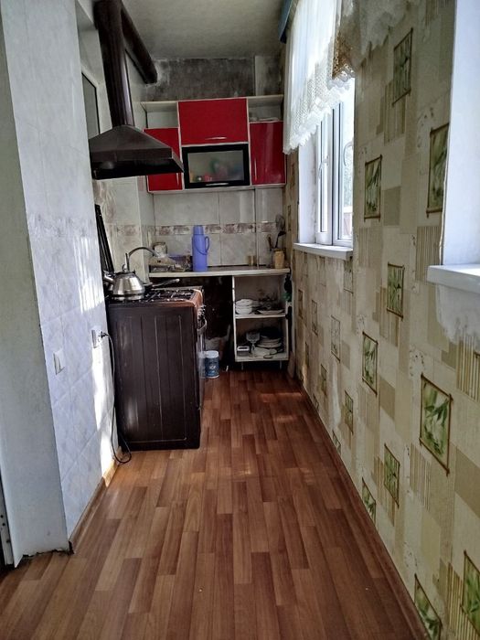 Сдаётся 3/4/4 ТТЗ-1  (Локомотив)