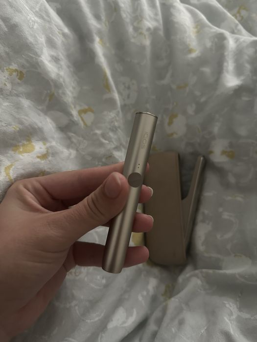 Iqos stare perfecta