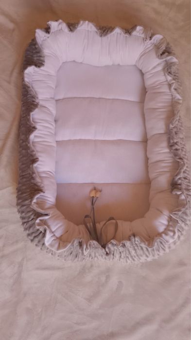 Vand babynest-uri