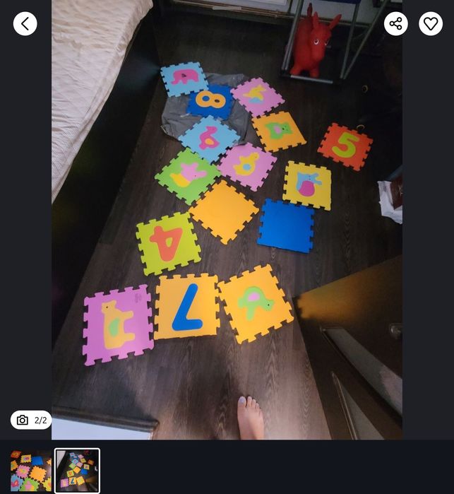 Vand ham/sistem copil facut pe comanda cu protectie de iarna și cadou