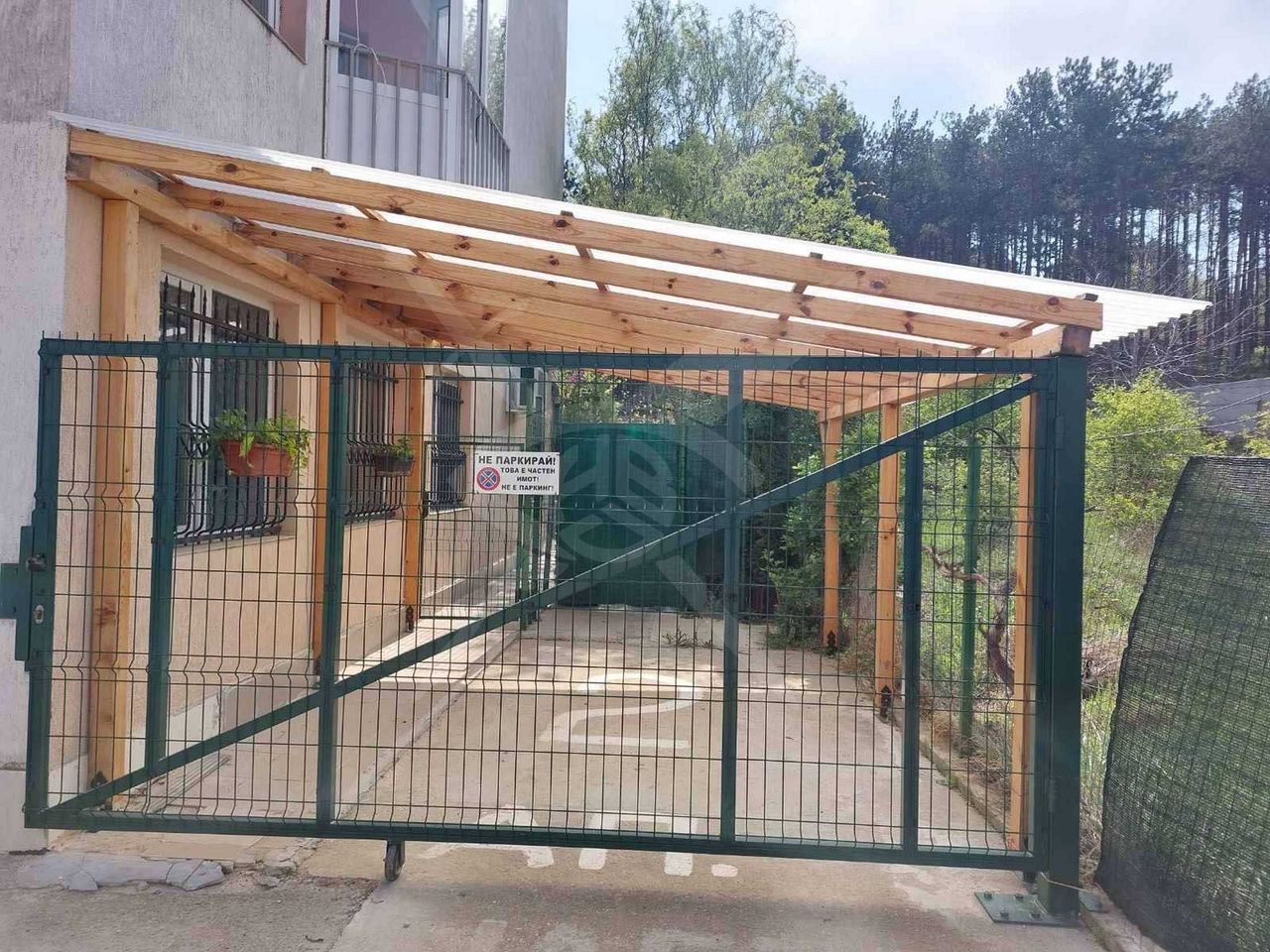 Продава се Двустаен апартамент в Варна, Виница - 72 кв.м за 2014 €/кв.м - Снимка #7