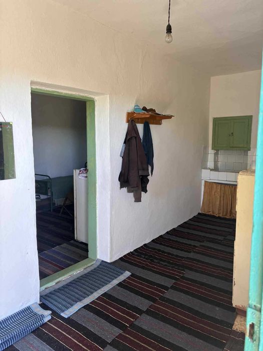 Едноетажна къща село Бояново