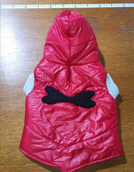 Coșulețe și gecuțe de căței/pisici+croitorie retuș