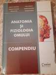 Compendiu-anatomia și fiziologia omului