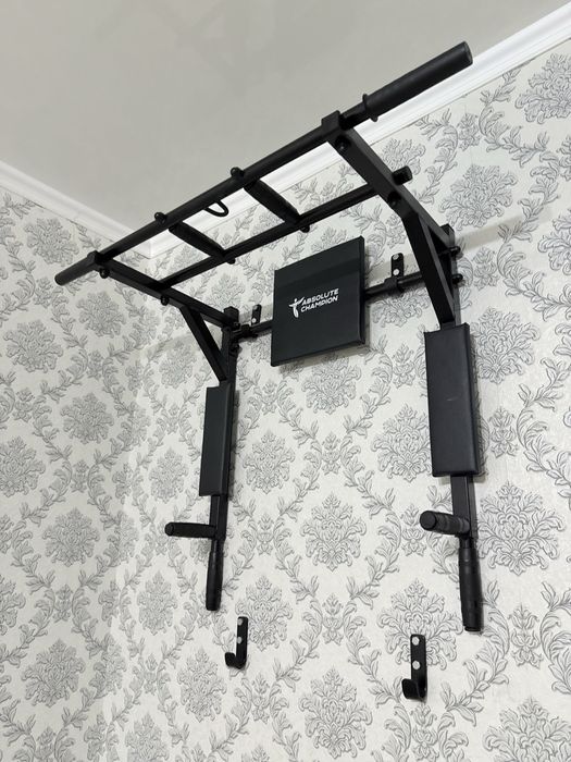 Продаётся Турник!не дорого!