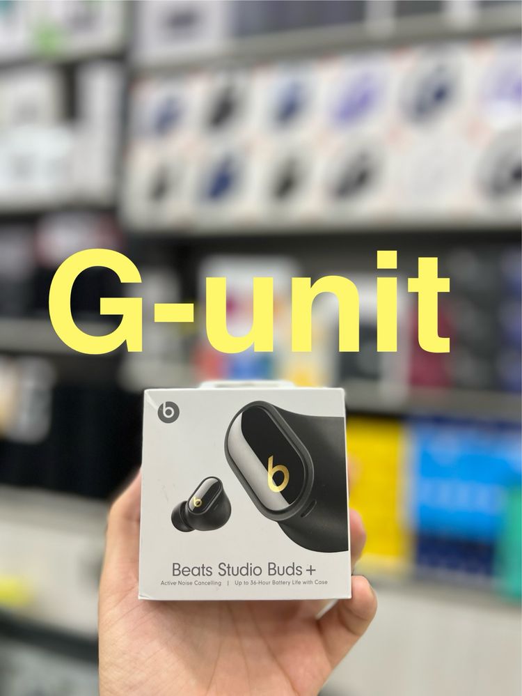 Beats Studio Buds +