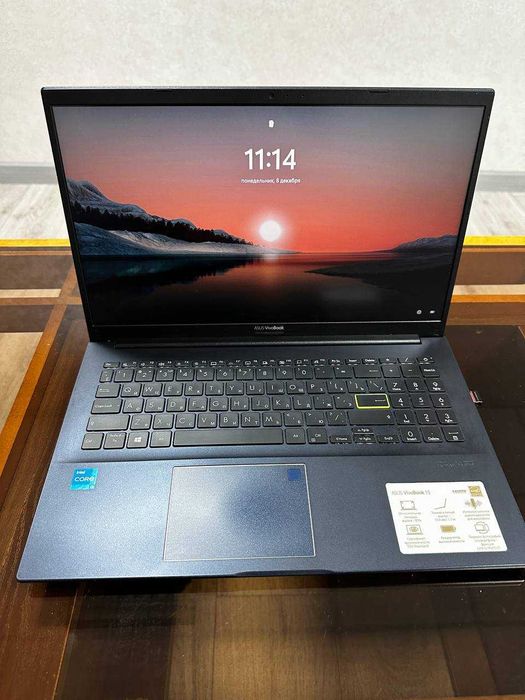 Ноутбук Asus VivoBook