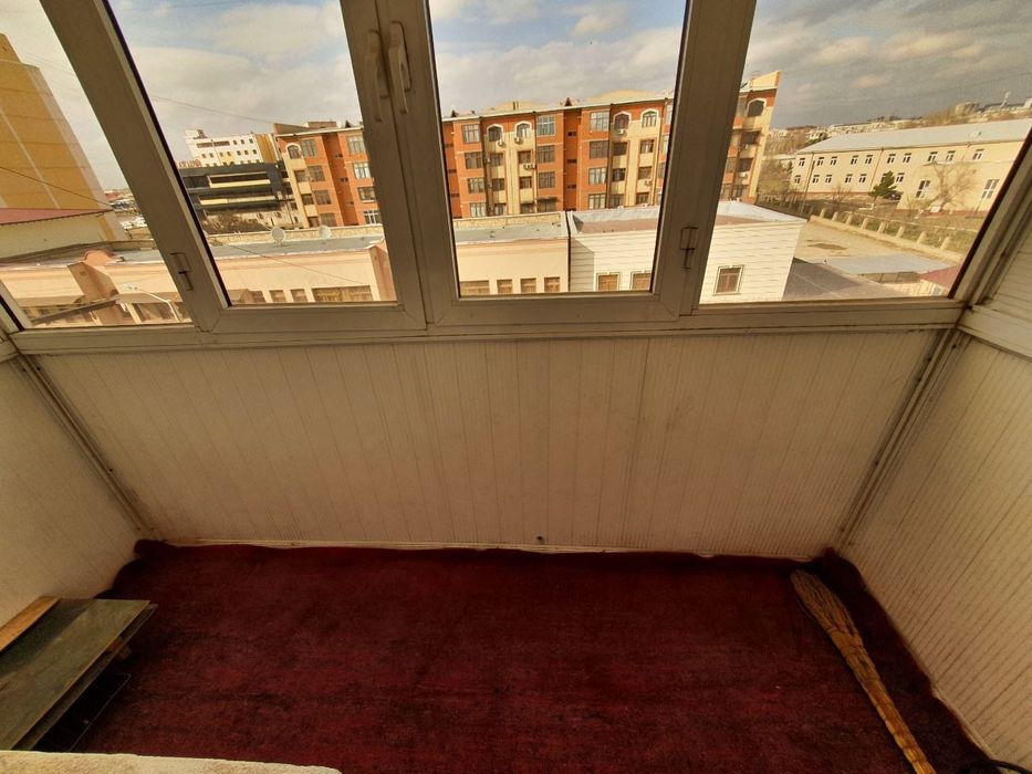 2 xonali Kvartira uy xonadon ijaraga beriladi