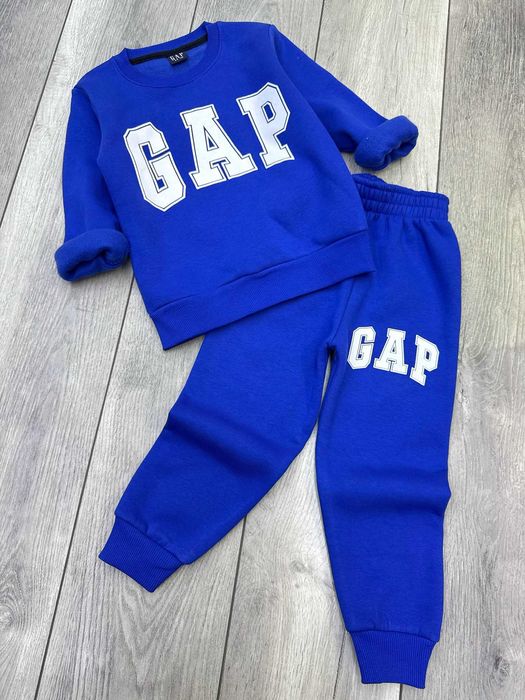 Trening de iarna copii Gap