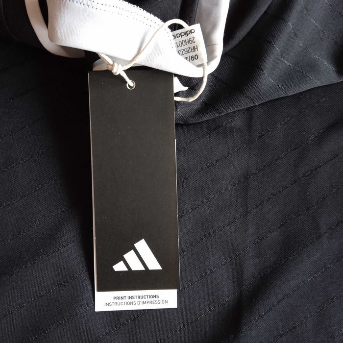 ПОСЛЕДНА XXL ADIDAS Campeon LEVSKI away jersey 2024-25 Адидас Левски