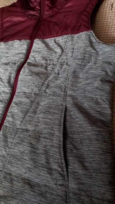 The North Face XL дамски елек