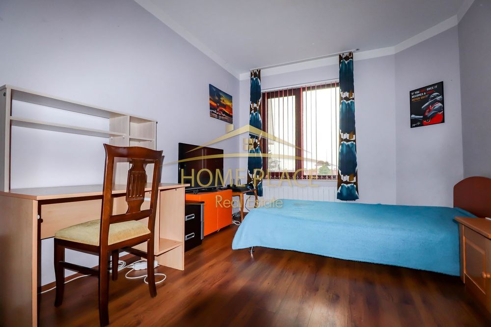 Дава се под наем Тристаен апартамент в Варна, м-т Траката - 135 кв.м за 714 € - Снимка #7