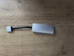 Adaptor / docking Dual USB-C Satechi 2 HDMI Macbook / Mac Mini
