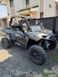 Buggy Polaris RZR 2021