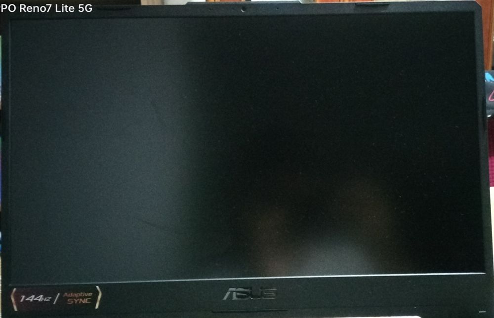 Laptop Asus Tuf Gaming-super preț 2900