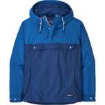 Мужские куртки Patagonia Isthmus Anorak