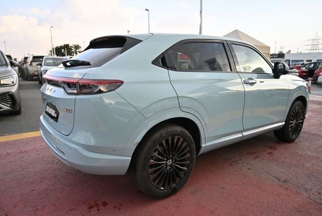 Продаю Honda e:NP1 (макс. комплектация BLOOMING EDITION) — как новая!