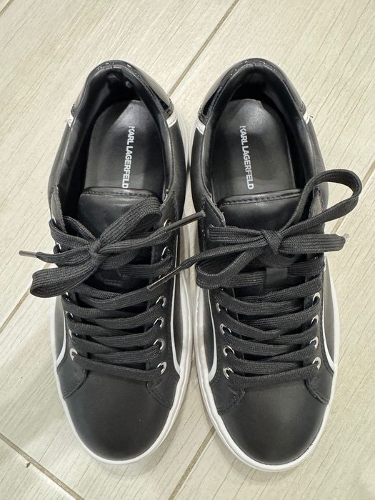 Karl Lagerfeld Дамски обувки