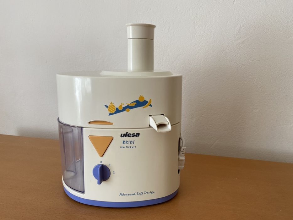 Storcator fructe/ legume Ufesa