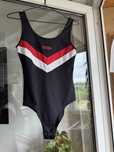Costum de baie, Levi's XS