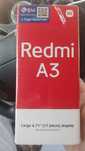 redmi a3 yangi karobka xali ochilmagan 0