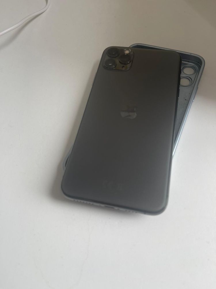 Iphone 11 Pro max