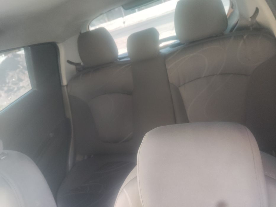 Spark 2011 2 pazitsa