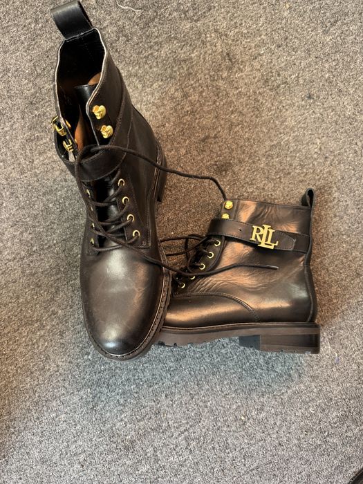 Ghete Ralph Lauren , Tommy !!!