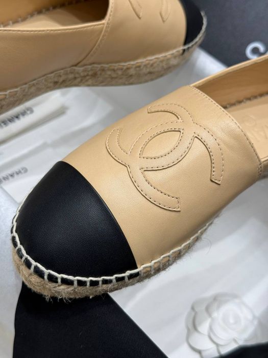 Espadrile Chanel 35-42