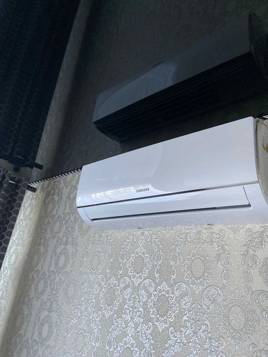 Кондиционер Samsung AR09TXHQASIXUA Invertor