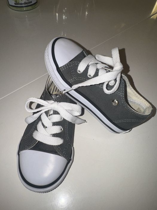 Dunlop кецове, номер 24, Чисто нови!