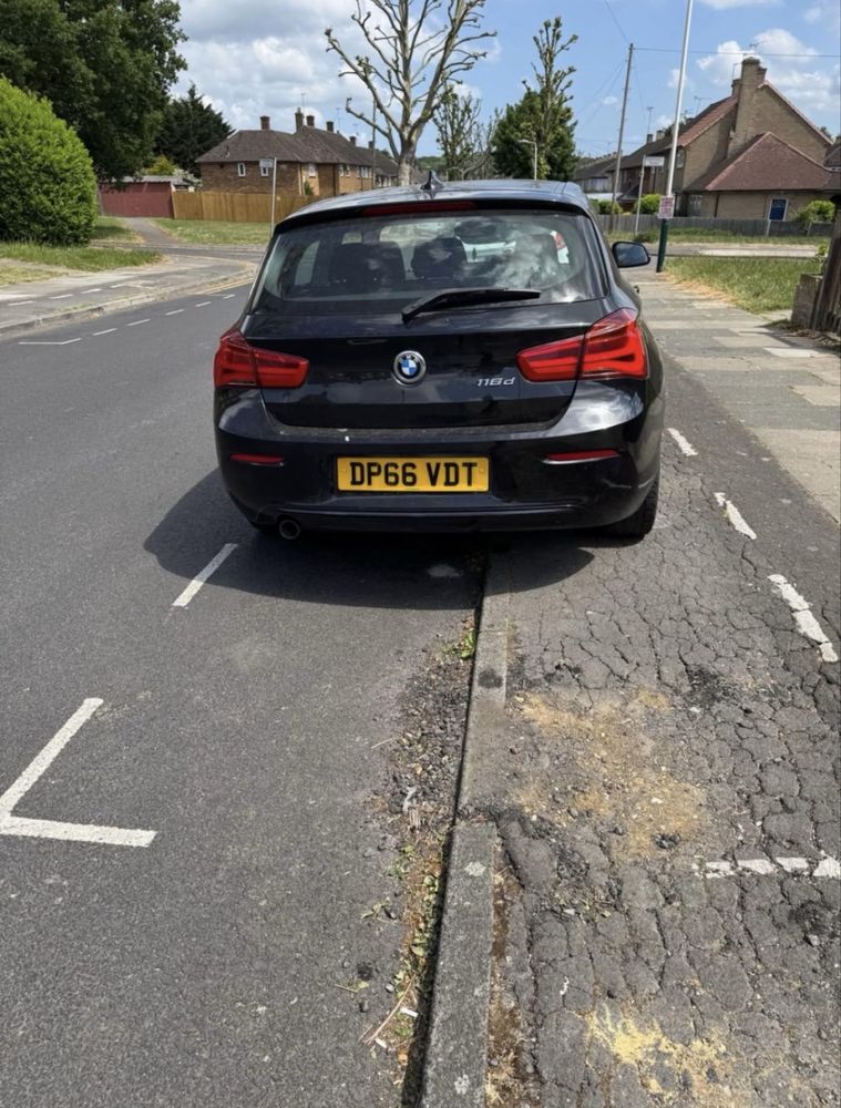 BMW seria 1 de vanzare