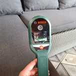 Bosch Universal Detect metale
