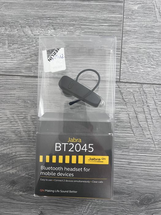 Casca bluetooth Jabra