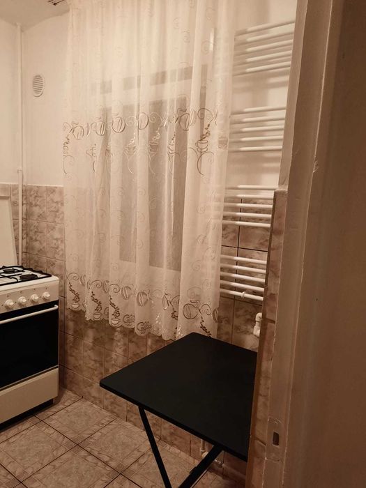 Inchiriere garsoniera cf 1 zona Nord Matei Basarab
