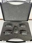 Set de semnalizatoare GOLDEN CATCH GC SN-40*4